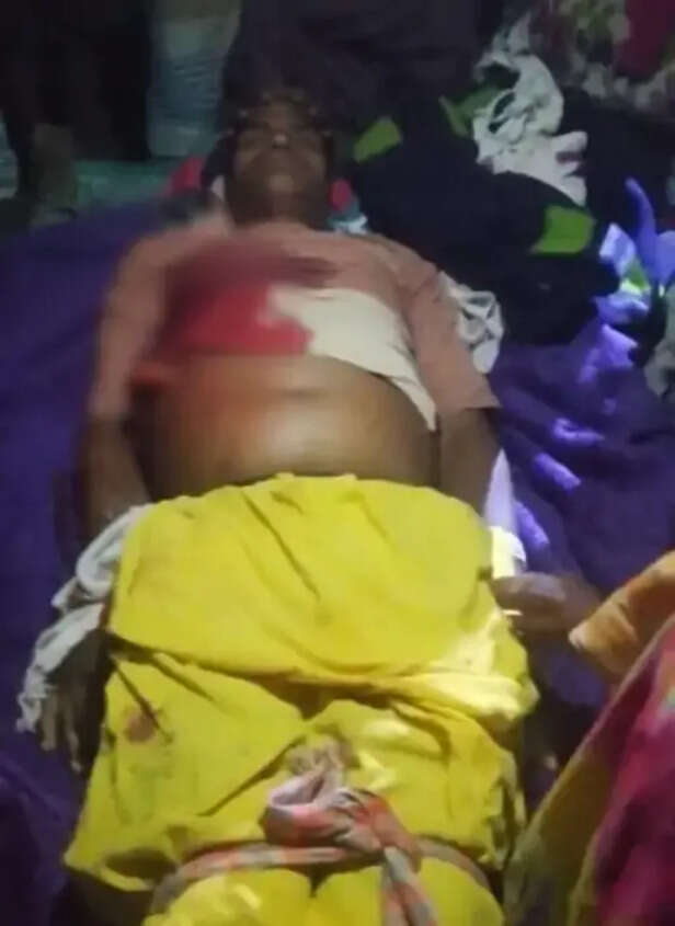 Bhima Madkam