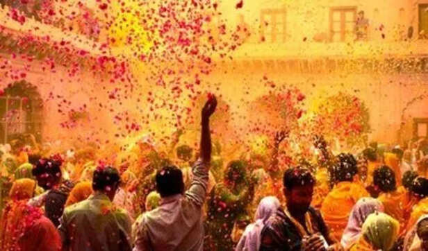 Fhalgun Month 2026: कब से शुरू होगा फाल्गुन मास? जानें व्रत-त्योहारों की  पूरी लिस्ट और धार्मिक महत्व | Phalgun month 2026 vrat tyohar | Dynamite  News Hindi
