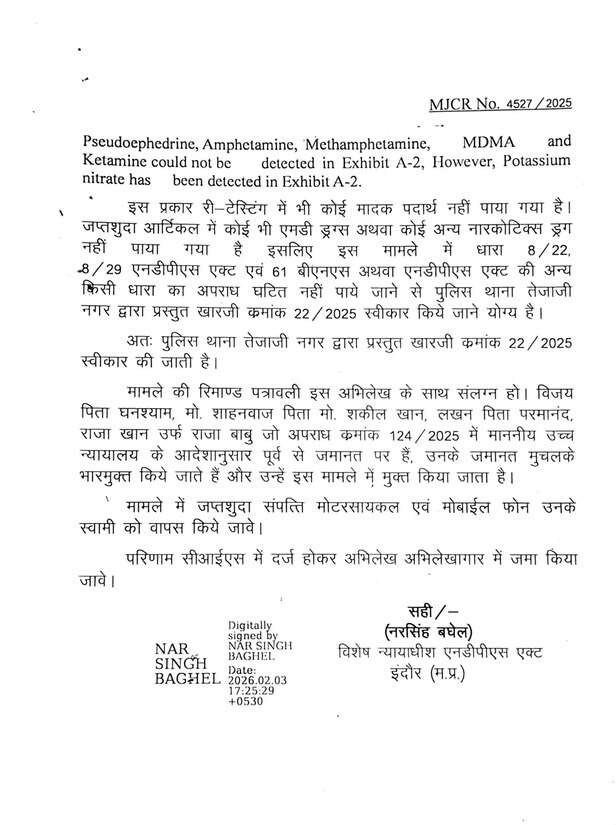 urea-drug