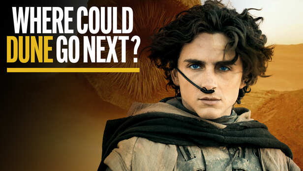 Dune: Part Three (2026) - IMDb