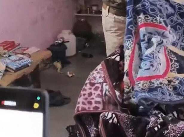 indore case