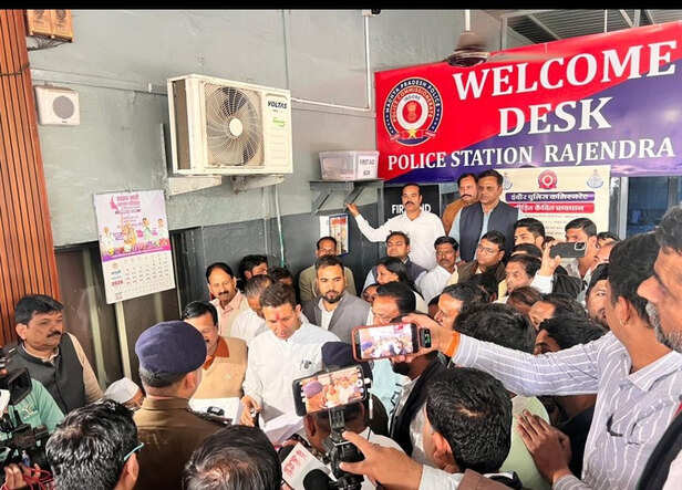jeetu patwari sir
