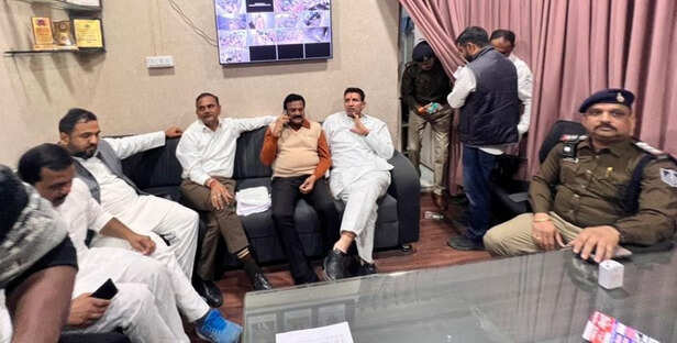 jeetu patwari sir