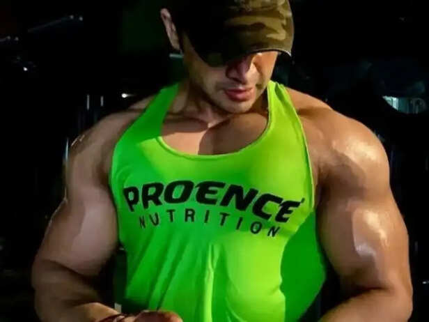 IPS Sachin Atulkar