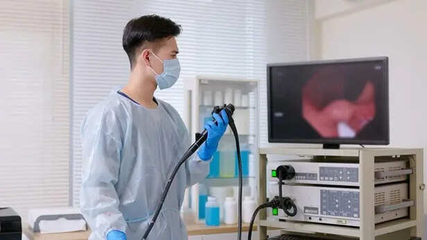 cancer test