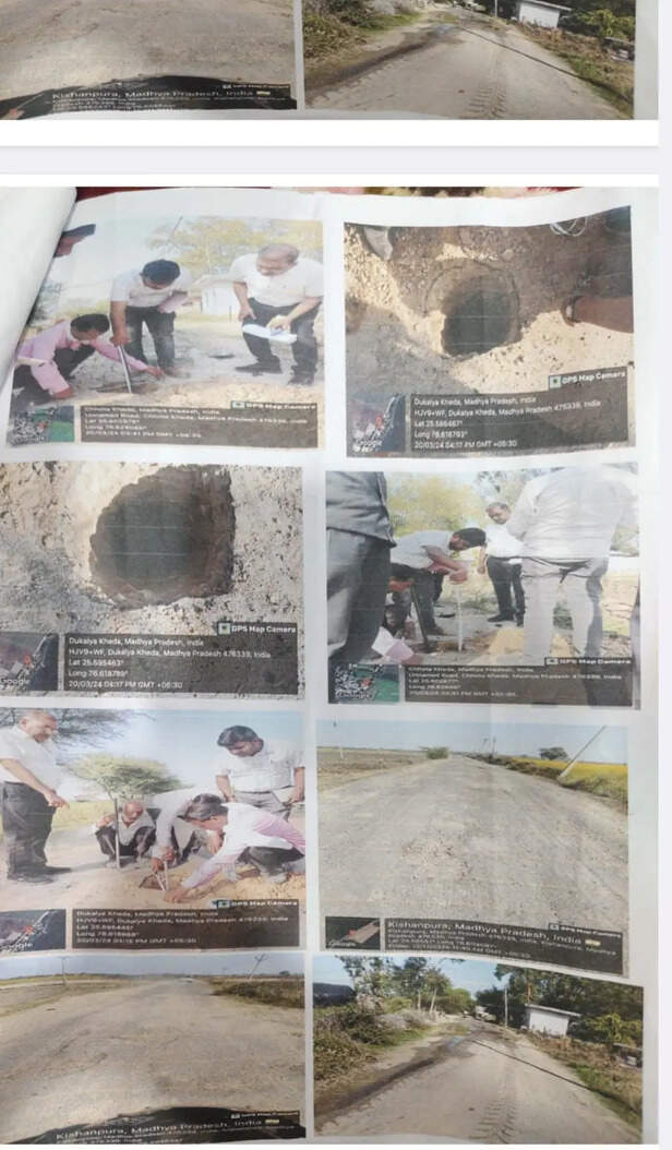 road scam (2)