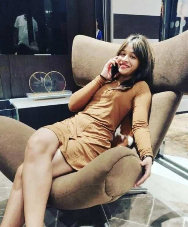 Navya Malik