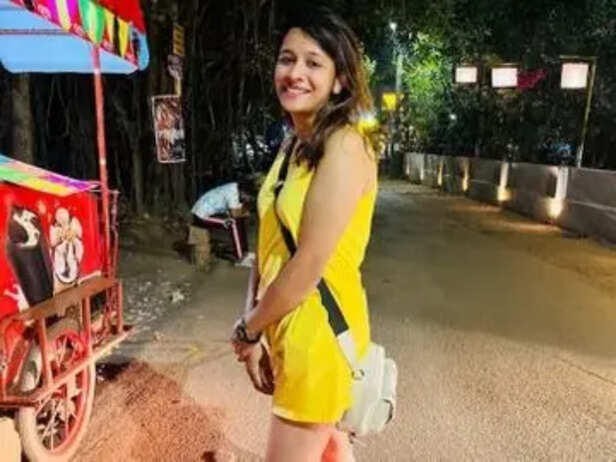 Navya Malik