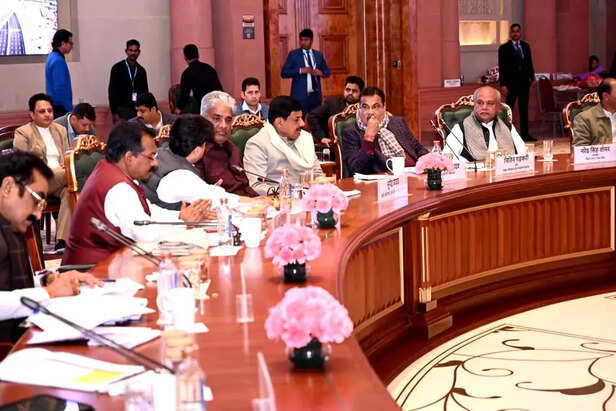 एमपी में होगा राष्ट्रीय राजमार्गों का विस्तार, सीएम बोले- अब मिलेगी विकास  को नई रफ्तार