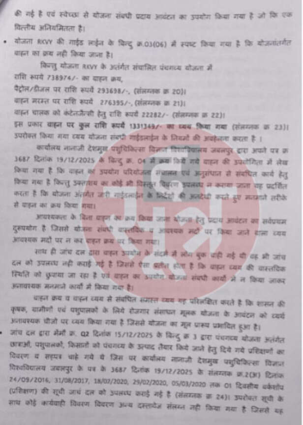 Panchagavya