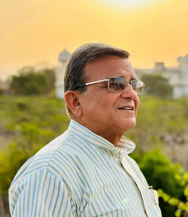 babulal jaju