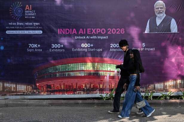 ai summit 2026