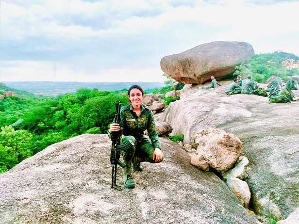 ips anu beniwal 1