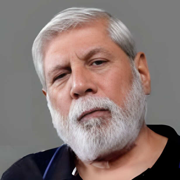 MP senior journalist Abhilash Khandekar