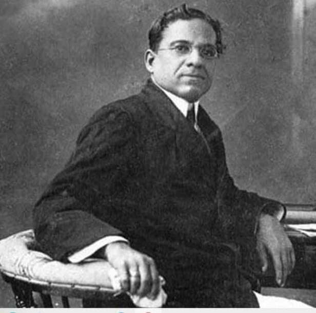 Dadasaheb Phalke Birth Anniversary biography wife family movies unknown  facts | वो शख्स जिसने रखी थी Indian Cinema की नींव, इस तरह आया फिल्में  बनाने का आइडिया तो बेच दिए बीवी के