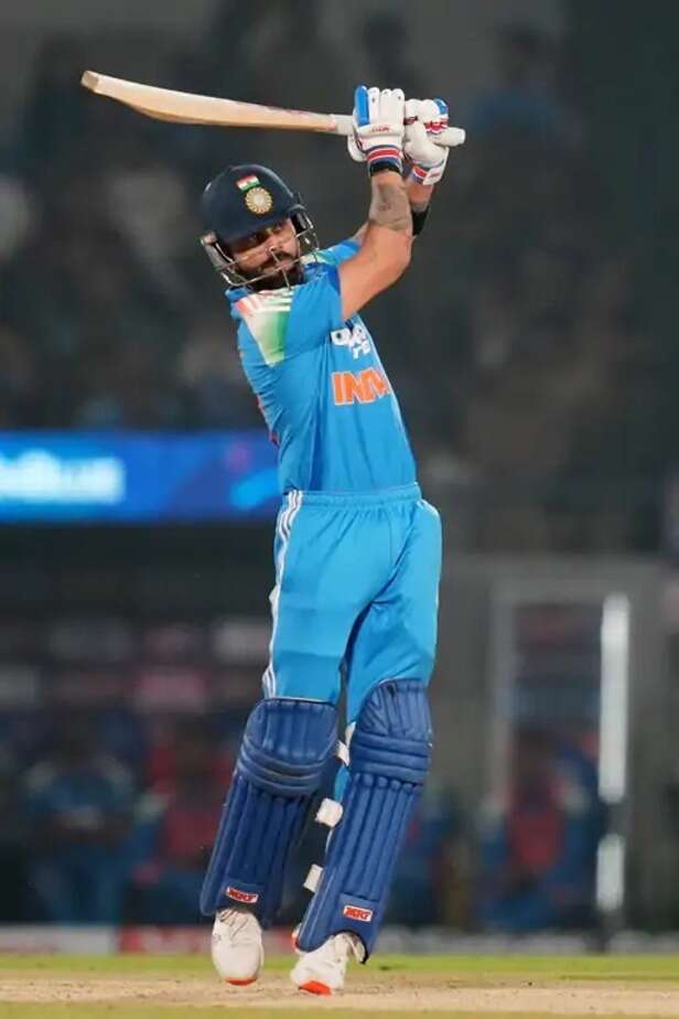 Virat Kohli (2)