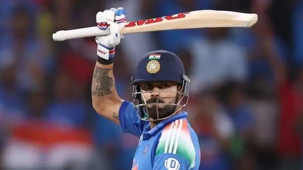Virat Kohli (3)