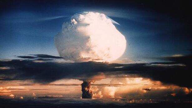 U.S. Tests | American Experience | Official Site | PBS