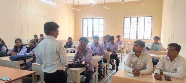 Swayam portal is a powerful medium for students