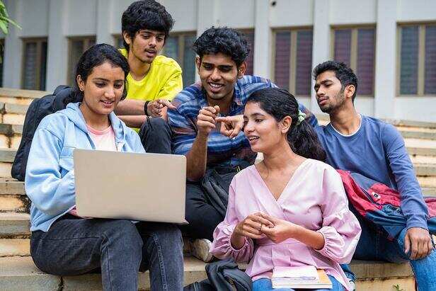 Swayam Central