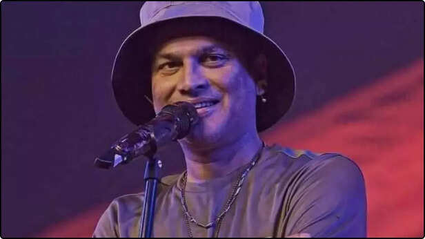 Zubeen Garg का अचानक निधन; मनोरंजन जगत में मातम | Zubeen Garg passes away  suddenly; entertainment industry mourns