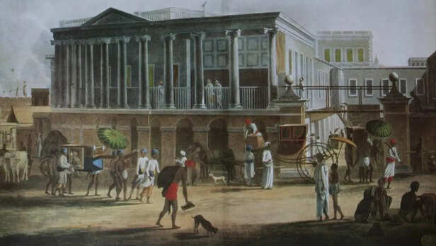 अब क्या करती है भारत पर 200 साल तक राज करने वाली East India Company? यह  इंडियन है मालिक | DNA HINDI