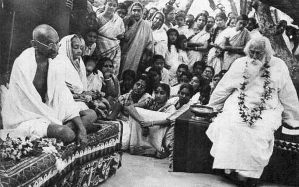कस्तूरबा जयंती: जब महात्मा गांधी ने कहा बा की चिता जलने तक मैं यहां से नहीं  जाऊंगा… | Jansatta