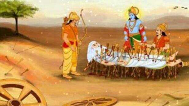 Makar Sankranti 2023: आखिर क्यों भीष्म पितामह ने देह त्यागी थी, जानें इसका  पौराणिक महत्व - makar sankranti 2023 connection mahabharata with sankranti  and significance tlifdg - AajTak