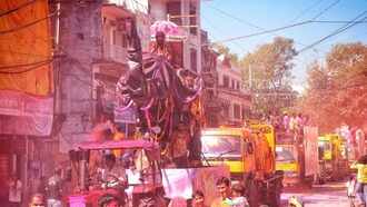 indore ger