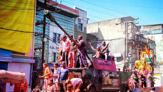 indore ger