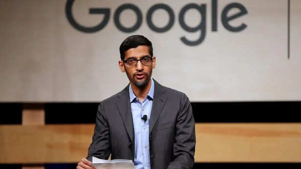 Google के सीईओ सुंदर पिचाई की नई सैलरी, 6300 करोड़ रुपये का हुआ पैकेज - sundar  pichai salary 6300 crore google ceo pay package 2026 ttecr - AajTak
