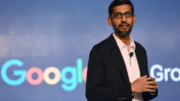 Sundar Pichai Package: गूगल CEO की 3 साल की सैलरी सुन खिसक जाएगी पैरों तले  जमीन! | Sundar Pichai Salary Package 6300 Crore Google Alphabet Ceo Pay |  Asianet News Hindi