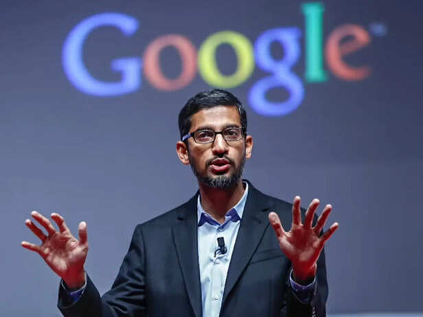 Google CEO Sundar Pichai's pay package for 2024 revealed, Salary, stock  awards, and many more