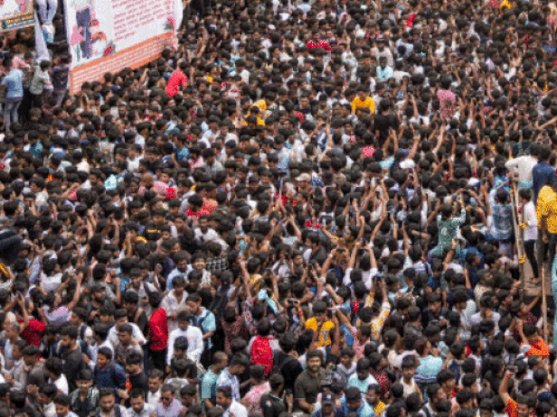 Chhattisgarh Census