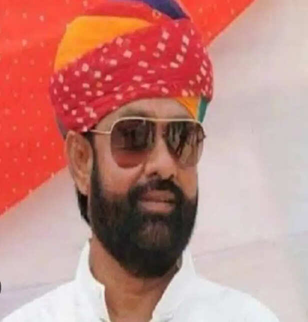 mahendra jeet