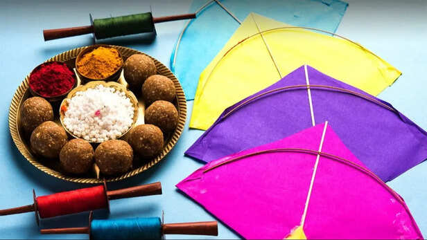 Makar Sankranti 2024: जानें इस साल कब है मकर संक्रांति का त्योहार, सही डेट,  मुहूर्त और महत्व - Makar Sankranti 2024 Know when is the festival of Makar  Sankranti this year exact