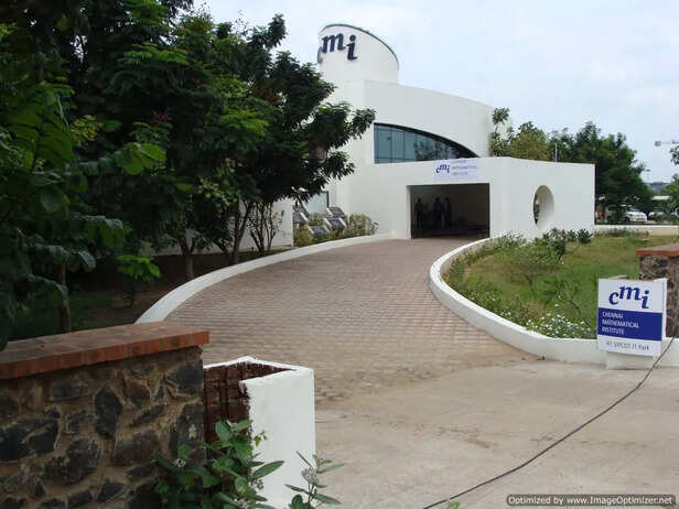 Chennai Mathematical Institute Faculty Interview – Offbeat, unusual,  unconventional &amp; interesting career interviews