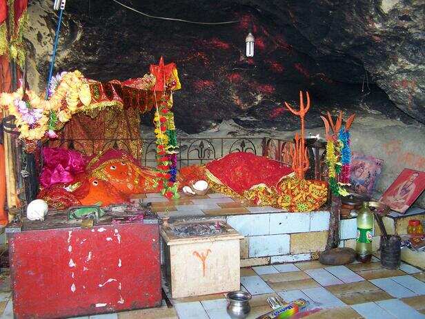 हिंगलाज माता मन्दिर - विकिपीडिया