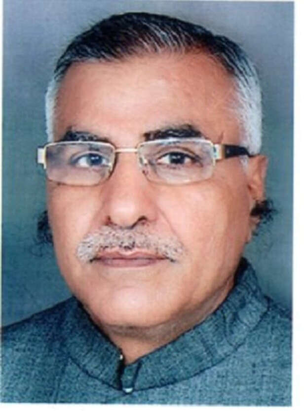 Gulab Batra