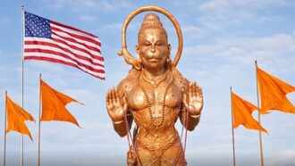 Hanuman ji birth anniversary