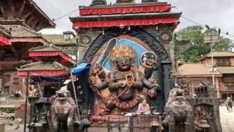 Hanuman ji birth anniversary