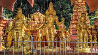 Hanuman ji birth anniversary