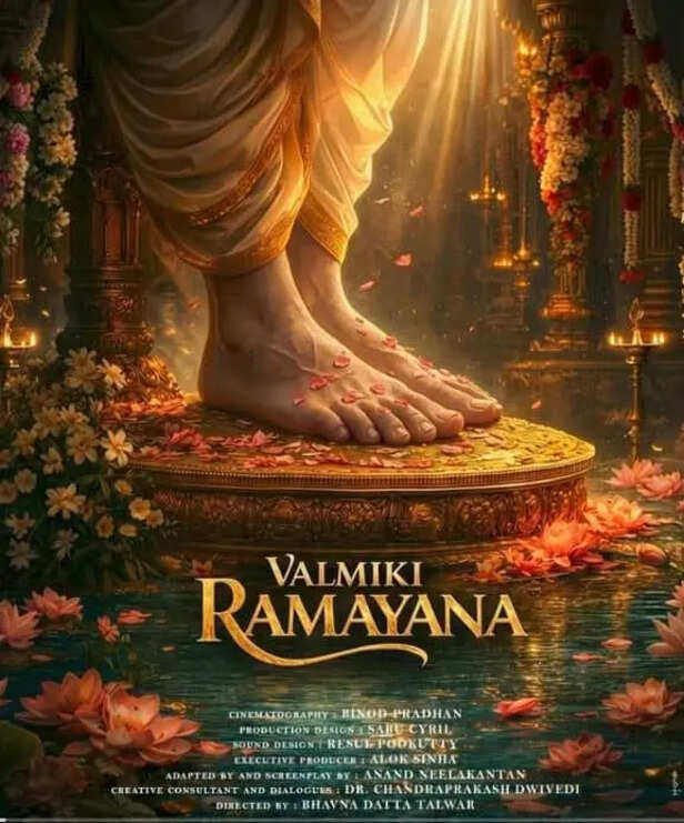 2026-27 में बॉक्स ऑफिस पर मायथोलॉजिकल फिल्मों का बवंडर? 'रामायण' ही नहीं, रिलीज होंगी ये 7 मूवीज