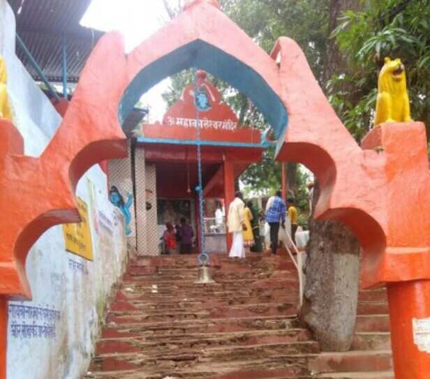 सावन सोमवार विशेष : पहली पायरी से शुरु होती है महादेव यात्रा | Savan somvar  Special: Mahadev yatra starts from pahli payri b