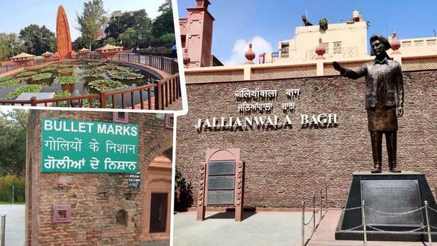 बिखरी लाशें, रोती आवाजें...वो नरसंहार जिसका बदला 21 साल बाद पूरा हुआ, पढ़ें  जलियांवाला बाग हत्याकांड की कहानी | Jallianwala bagh remembrance day  history significance how massacre of Amritsar happened will show in Kesari  Chapter 2