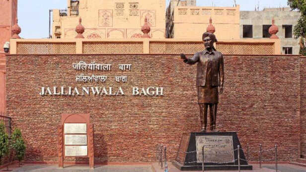 किसके कहने पर हुआ जलियांवाला बाग हत्याकांड, बदला लेने में क्यों लग गए 21  साल? | Jallianwala bagh massacre Who is responsible for 13 april massacre  dyer uddham singh