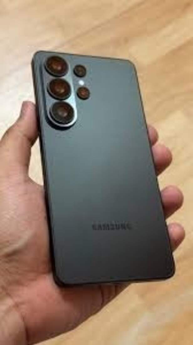 Samsung Galaxy