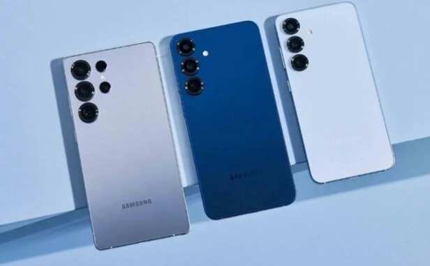 Samsung Galaxy