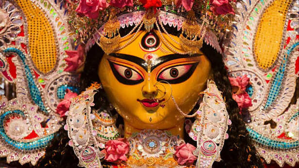 Chaitra Navratri 2023 Maha Ashtami &amp; Maha Navami Date : कब है महाअष्टमी और  महानवमी? जानें कन्या पूजन का शुभ मुहूर्त और पूजन विधि - chaitra navratri  2023 when is mahashtami and