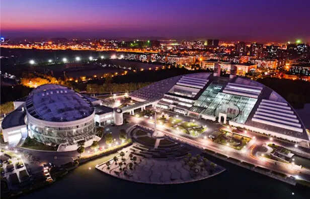 Zhejiang University | Work/Study in China